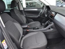 Škoda Kodiaq 2,0TDi DSG NAVI ACC - 13