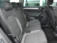 Škoda Kodiaq 2,0TDi DSG NAVI ACC - 16
