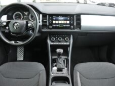 Škoda Kodiaq 2,0TDi DSG NAVI ACC - 21