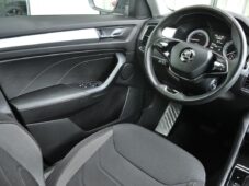Škoda Kodiaq 2,0TDi DSG NAVI ACC - 22