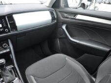 Škoda Kodiaq 2,0TDi DSG NAVI ACC - 24