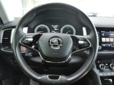 Škoda Kodiaq 2,0TDi DSG NAVI ACC - 26