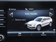 Škoda Kodiaq 2,0TDi DSG NAVI ACC - 39