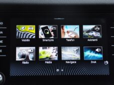 Škoda Kodiaq 2,0TDi DSG NAVI ACC - 40