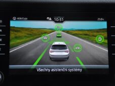 Škoda Kodiaq 2,0TDi DSG NAVI ACC - 42