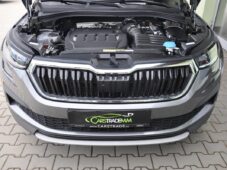 Škoda Kodiaq 2,0TDi DSG NAVI ACC - 50