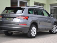 Škoda Kodiaq 2,0TDi DSG NAVI ACC - 4