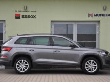 Škoda Kodiaq 2,0TDi DSG NAVI ACC - 5