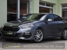 BMW Řada 2 218i M-SPORT ČR 1.MAJ - 0