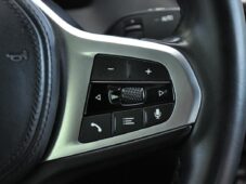 BMW Řada 2 218i M-SPORT ČR 1.MAJ - 29