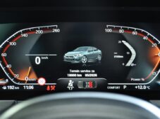 BMW Řada 2 218i M-SPORT ČR 1.MAJ - 31