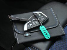 BMW Řada 2 218i M-SPORT ČR 1.MAJ - 46