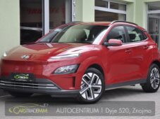 Hyundai Kona ČR 1.MAJITEL - 0
