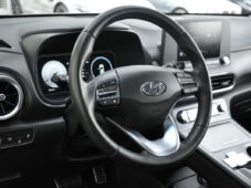 Hyundai Kona ČR 1.MAJITEL - 9