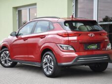 Hyundai Kona ČR 1.MAJITEL - 2
