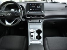 Hyundai Kona ČR 1.MAJITEL - 21