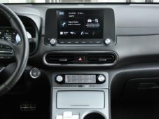 Hyundai Kona ČR 1.MAJITEL - 23