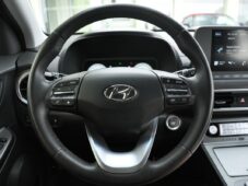 Hyundai Kona ČR 1.MAJITEL - 27