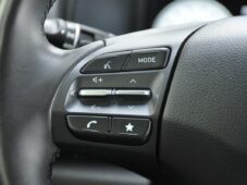 Hyundai Kona ČR 1.MAJITEL - 28
