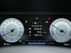 Hyundai Kona ČR 1.MAJITEL - 30