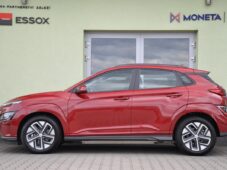 Hyundai Kona ČR 1.MAJITEL - 1