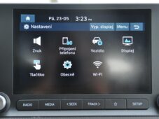 Hyundai Kona ČR 1.MAJITEL - 39