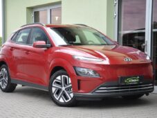 Hyundai Kona ČR 1.MAJITEL - 6