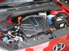 Hyundai Kona ČR 1.MAJITEL - 51