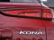 Hyundai Kona ČR 1.MAJITEL - 53