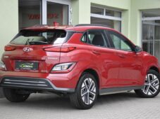 Hyundai Kona ČR 1.MAJITEL - 4