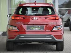 Hyundai Kona ČR 1.MAJITEL - 3