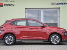 Hyundai Kona ČR 1.MAJITEL - 5