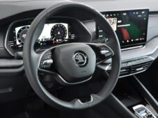 Škoda Octavia 2,0TDi FACELIFT TOP VÝBAVA 1.M - 9