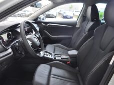 Škoda Octavia 2,0TDi FACELIFT TOP VÝBAVA 1.M - 10