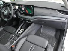 Škoda Octavia 2,0TDi FACELIFT TOP VÝBAVA 1.M - 12