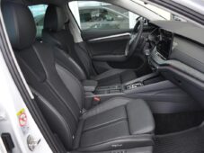 Škoda Octavia 2,0TDi FACELIFT TOP VÝBAVA 1.M - 13
