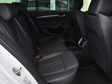 Škoda Octavia 2,0TDi FACELIFT TOP VÝBAVA 1.M - 16