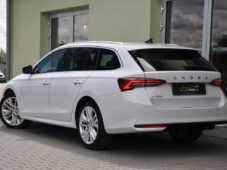 Škoda Octavia 2,0TDi FACELIFT TOP VÝBAVA 1.M - 2