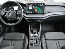 Škoda Octavia 2,0TDi FACELIFT TOP VÝBAVA 1.M - 21
