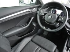 Škoda Octavia 2,0TDi FACELIFT TOP VÝBAVA 1.M - 22