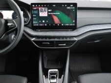 Škoda Octavia 2,0TDi FACELIFT TOP VÝBAVA 1.M - 23