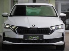 Škoda Octavia 2,0TDi FACELIFT TOP VÝBAVA 1.M - 7