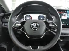 Škoda Octavia 2,0TDi FACELIFT TOP VÝBAVA 1.M - 29