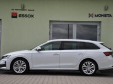 Škoda Octavia 2,0TDi FACELIFT TOP VÝBAVA 1.M - 1