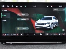 Škoda Octavia 2,0TDi FACELIFT TOP VÝBAVA 1.M - 44