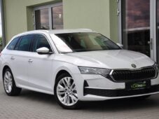 Škoda Octavia 2,0TDi FACELIFT TOP VÝBAVA 1.M - 6