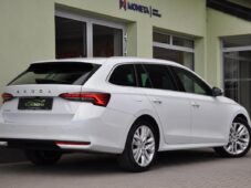 Škoda Octavia 2,0TDi FACELIFT TOP VÝBAVA 1.M - 4