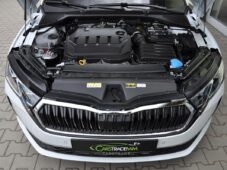 Škoda Octavia 2,0TDi FACELIFT TOP VÝBAVA 1.M - 61