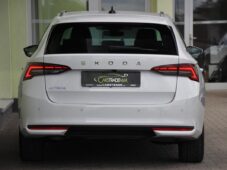 Škoda Octavia 2,0TDi FACELIFT TOP VÝBAVA 1.M - 3