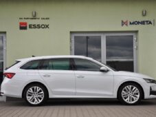 Škoda Octavia 2,0TDi FACELIFT TOP VÝBAVA 1.M - 5